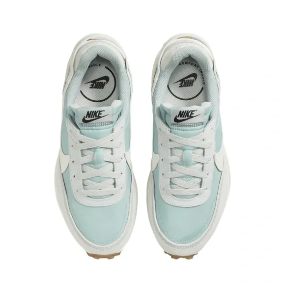 Nike Waffle Debut Women's Shoes Size 8 Light Pumice - Picture 3 of 10